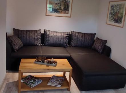 Reusa Apartment | Ferienwohnung Am Dächsberg