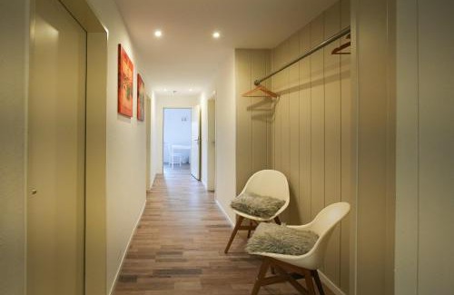 Bad Zwischenahn Apartment | Family-Friendly Ferienwohnung am Glück with Pet Amenities