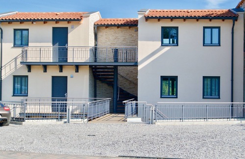 Lobstaedt Apartment | Ferienwohnung am Hainer See vor den Toren Leipzigs