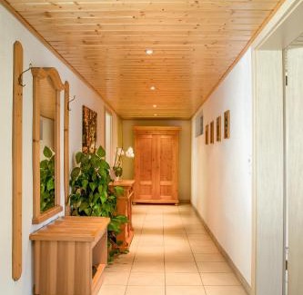 Waldau Apartment | Family-Friendly Ferienwohnung am Schneeberg with Pool & Ocean View