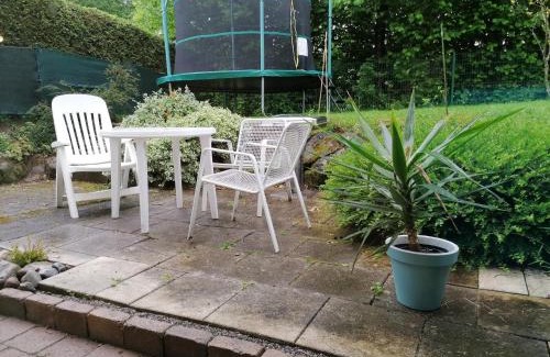 Wangen im Allgaeu Apartment | Delight in Ferienwohnung "Am Seebach" - Child Friendly Stay