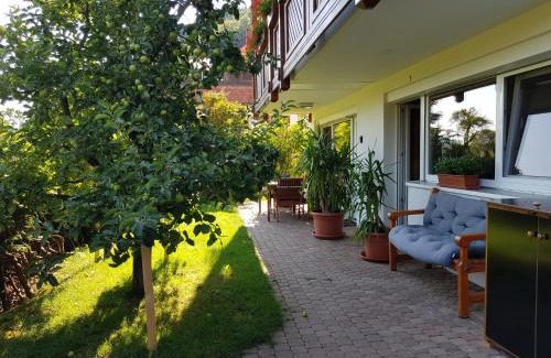 Winden im Elztal Apartment | Oceanfront Ferienwohnung am Rain with Spa & High Ratings
