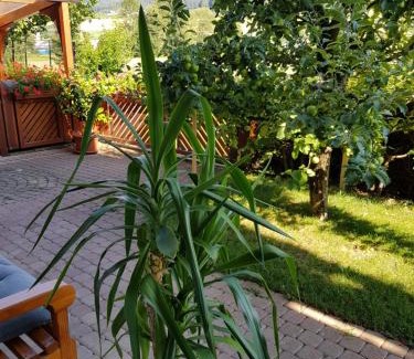 Winden im Elztal Apartment | Oceanfront Ferienwohnung am Rain with Spa & High Ratings
