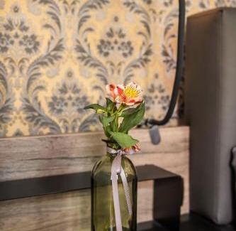 Naumburg Apartment | Child-Friendly Retreat at Ferienwohnung am Dom - 4 Stars