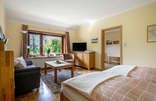 Delve Apartment | Ferienwohnung am Eiderdeich