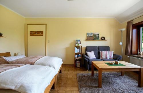 Delve Apartment | Ferienwohnung am Eiderdeich