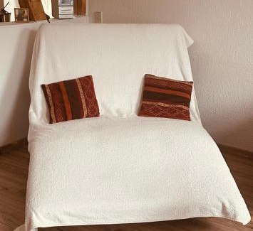 Dessau-Rosslau Apartment | Relaxing Stay at Ferienwohnung am Elberadweg with Spa