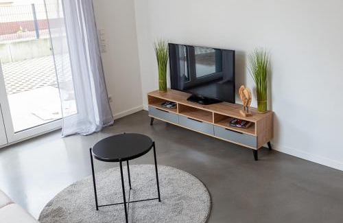 Furth Apartment | Pet-Friendly Ferienwohnung am Erzberg with Outstanding Reviews