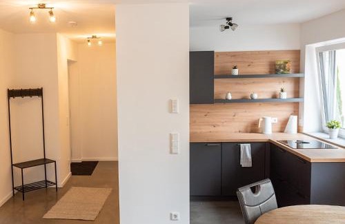 Furth Apartment | Pet-Friendly Ferienwohnung am Erzberg with Outstanding Reviews