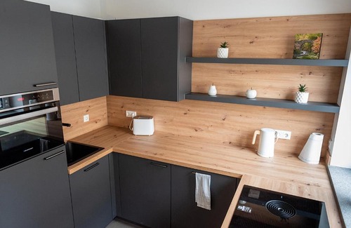 Furth Apartment | Pet-Friendly Ferienwohnung am Erzberg with Outstanding Reviews