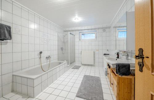 Sankt Wendel Apartment | Ferienwohnung am Feld Winterbach