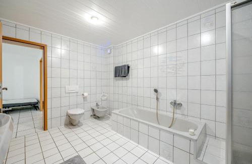 Sankt Wendel Apartment | Ferienwohnung am Feld Winterbach