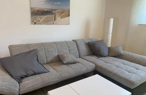 Sankt Wendel Apartment | Ferienwohnung am Feld Winterbach