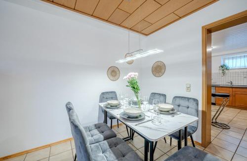 Sankt Wendel Apartment | Ferienwohnung am Feld Winterbach