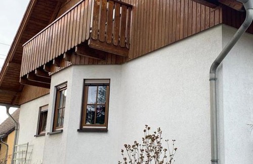 Markranstaedt Apartment | Pet-Friendly Ferienwohnung Am Froschteich with High Ratings