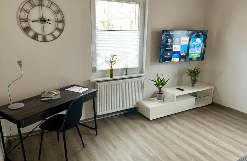 Tuttlingen Apartment | Family-Friendly Ferienwohnung am Fuße Honberg - Rated 9.8