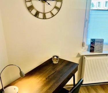 Tuttlingen Apartment | Family-Friendly Ferienwohnung am Fuße Honberg - Rated 9.8