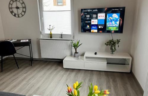 Tuttlingen Apartment | Family-Friendly Ferienwohnung am Fuße Honberg - Rated 9.8
