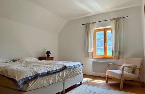 Reichenau an der Rax House | Ferienwohnung am Fuße der Rax