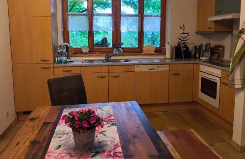 Schopfheim Apartment | Child-Friendly Ferienwohnung am Fuchsbühl with 8.9 Rating