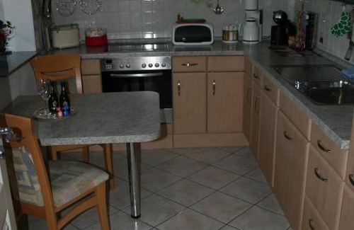 Kirchlinteln Apartment | Guest Rated: 9.6 - Ferienwohnung am Gibbach Awaits You