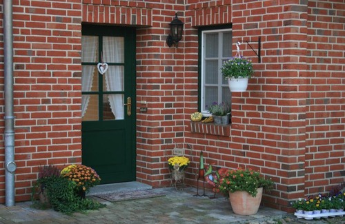 Kirchlinteln Apartment | Guest Rated: 9.6 - Ferienwohnung am Gibbach Awaits You