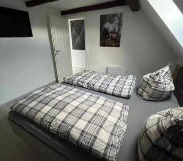 Oberharz am Brocken Apartment | Oceanfront Retreat: Ferienwohnung Am Graben, 9.6/10 Rated
