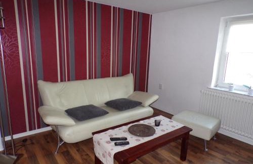 Greifswald Apartment | Cozy Getaway at Ferienwohnung am Greifswalder Bodden