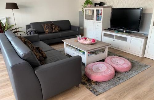 Ostbevern Apartment | Family-Friendly Retreat at Ferienwohnung Am Haarhaus