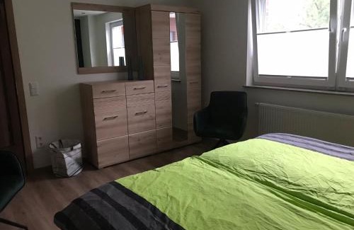 Ostbevern Apartment | Family-Friendly Retreat at Ferienwohnung Am Haarhaus