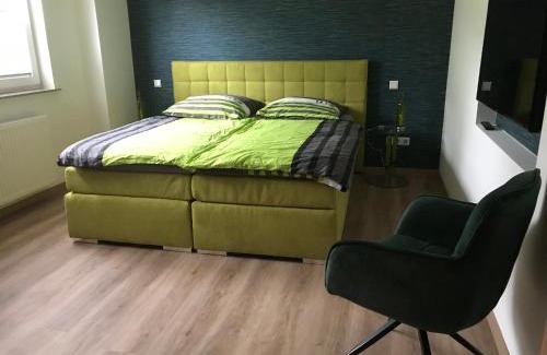 Ostbevern Apartment | Family-Friendly Retreat at Ferienwohnung Am Haarhaus