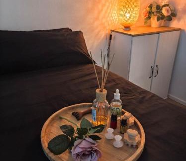 Neuhausen - Nymphenburg Apartment | Ferienwohnung am Hirschgarten - zentral gelegen