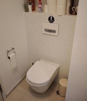Neuhausen - Nymphenburg Apartment | Ferienwohnung am Hirschgarten - zentral gelegen