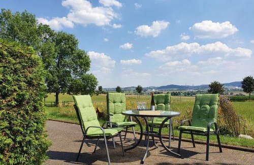 Brilon Apartment | Family-Friendly Getaway at Ferienwohnung Am Hoppenberg