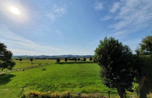 Brilon Apartment | Family-Friendly Getaway at Ferienwohnung Am Hoppenberg