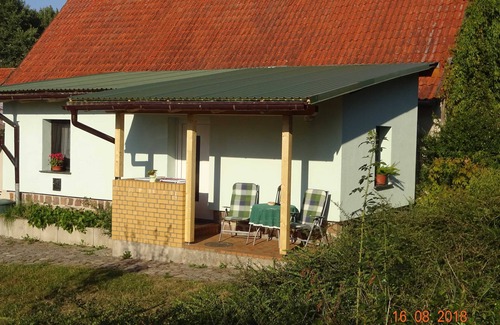 Muritz Apartment | Family-Friendly Ferienwohnung am Hufegraben - Rated 9.8