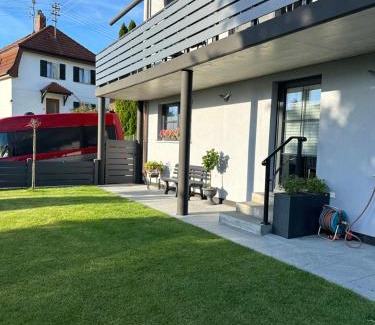 Hohenpeißenberg Apartment | Family-Friendly Retreat - Ferienwohnung Familie Dietze