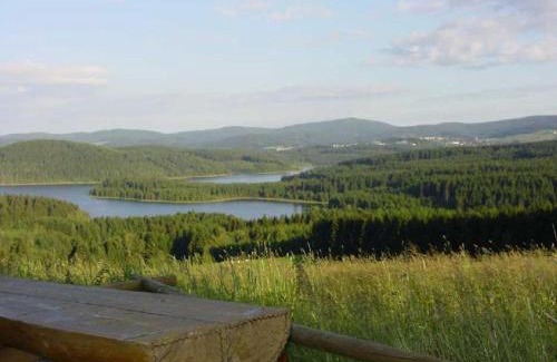 Hundshubel Apartment | Oceanfront Stay at Ferienwohnung Moosdorf - Rated 8.7/10