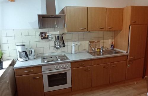 Bad Wuennenberg Apartment | Family-Friendly Escape at Ferienwohnung-Am-Kirchplatz