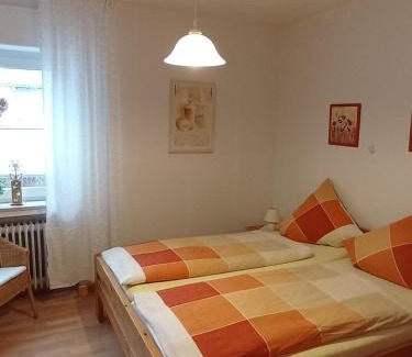 Bad Wuennenberg Apartment | Family-Friendly Escape at Ferienwohnung-Am-Kirchplatz