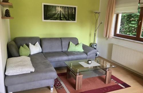 Auerbach-Erzgebirge Apartment | Oceanfront Retreat at Ferienwohnung am Kieferberg - 9.5/10