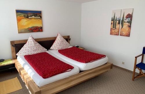 Baden-Baden Apartment | Oceanfront Getaway at Ferienwohnung am Krippenhof, Rated 9.2
