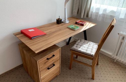 Baden-Baden Apartment | Oceanfront Getaway at Ferienwohnung am Krippenhof, Rated 9.2