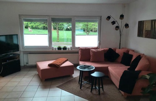 Bad Camberg Apartment | Family-Friendly Ferienwohnung Am Kurpark - Rated 8.8/10