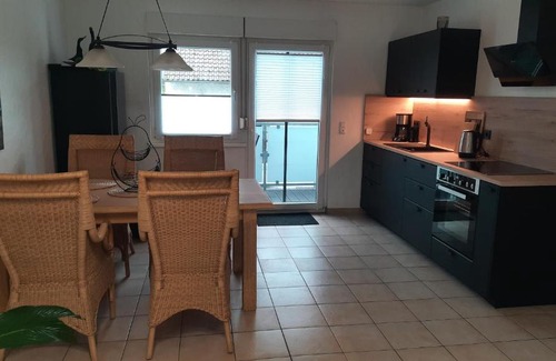Bad Camberg Apartment | Family-Friendly Ferienwohnung Am Kurpark - Rated 8.8/10