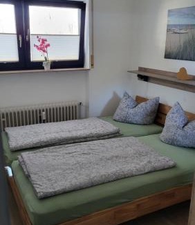 Ehlscheid Apartment | Ferienwohnung am Kurpark Ehlscheid