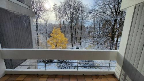 Ehlscheid Apartment | Ferienwohnung am Kurpark Ehlscheid