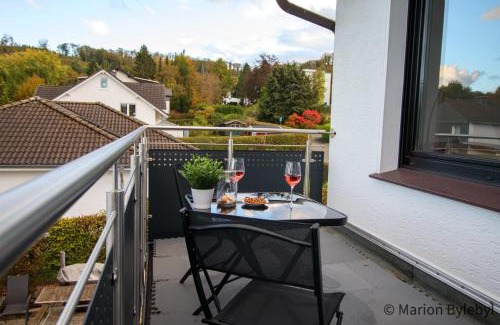 Brilon Apartment | Pet-Friendly Retreat at Ferienwohnung am Kurpark Brilon