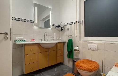 Brilon Apartment | Pet-Friendly Retreat at Ferienwohnung am Kurpark Brilon