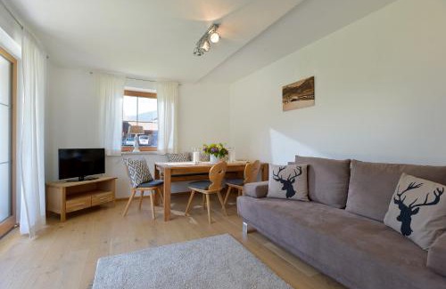 Lauterbach Apartment | Family-Friendly Ferienwohnung am Lindenweg with Great Ratings